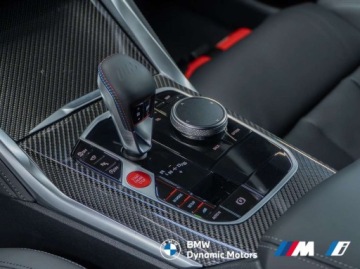 BMW Seria 3 G20-G21 2026 BMW M3 Competition M xDrive Touring 530 KM - Pakiet Ultimate - Od Reki, zdjęcie 32