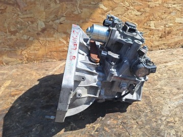 SKŘÍŇ POLOAUTOMAT SUZUKI SWIFT MK6 1.3 B 04-10