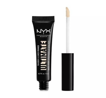 NYX ULTIMATE BAZA POD CIENIE LIGHT 8ML