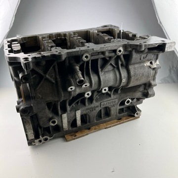 BLOK SILNIKA BMW E60 E83 E84 E87 E90 E91 X1 X3