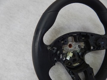 SMART FORFOUR FOR FOUR - VOLANT KŮŽE ORIG.