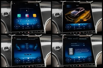 Mercedes GLC C254/X254 SUV Plug-In 2.0 300de 335KM 2024 Mercedes GLC 300 DX25921#300 DE 4-MATIC Avantgarde, zdjęcie 16