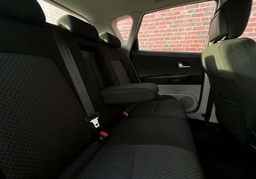 Kia Ceed I Hatchback 1.4 109KM 2008 Kia Ceed Klima Isofix Super stan Gwarancja w cenie Warszawa VRLK 1.4 109KM, zdjęcie 18