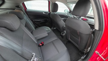 Alfa Romeo Giulietta Nuova II Hatchback 5d 1.4 TB 16v 120KM 2012 Alfa Romeo Giulietta niski przebieg Bezwypadkowa Jezdzi perfekcyjnie 1.4, zdjęcie 14