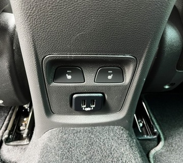 Opel Astra K Sports Tourer 1.6 Turbo 200KM 2017 Opel Astra 1.6Turbo/Navi/Kamera /Podgrzewana Kiera, zdjęcie 28