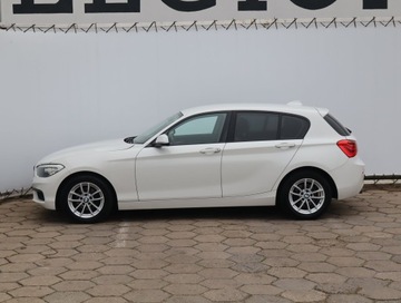 BMW Seria 1 F20-F21 Hatchback 5d Facelifting 2017 118i 136KM 2019 BMW 1 118i, Salon Polska, Serwis ASO, VAT 23%, zdjęcie 2