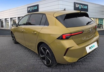 Opel 2023 Opel Astra VI 1.5 CDTI GS SS aut SalonPL FVat Bogata Wersja Ladny 1.5, zdjęcie 6