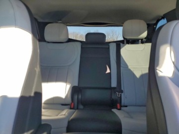 Land Rover Range Rover Sport III 2024 Land Rover Range Rover Sport Dynamic Se, 2024r., 4x4, 3.0L 3.0 Benzyna, zdjęcie 8