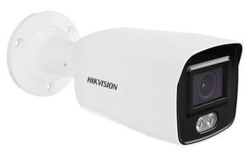 IP-КАМЕРА HIKVISION DS-2CD2087G2-L 2,8 мм 8 Мпикс.