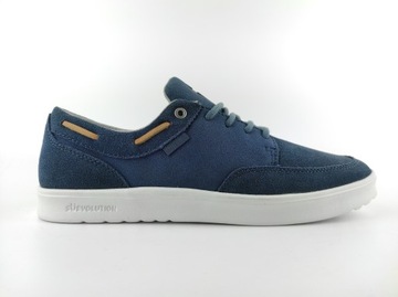 160 BUTY MĘSKIE ETNIES DORY SC SLATE SNEAKERSY 42