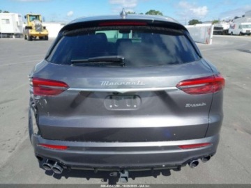 Maserati 2024 Maserati Grecale GT 2024 2.0L 2.0 Benzyna 296KM, zdjęcie 4