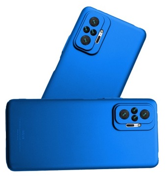 Etui Case MSVII Obudowa DO XIAOMI REDMI NOTE 10 PRO