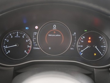 Mazda CX-30 2.0 Skyactiv-G 122KM 2019 Mazda CX-30 Skyactiv-G 2.0, Salon Polska, zdjęcie 10