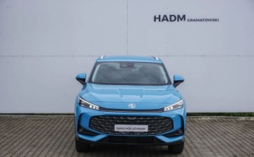 MG HS I 2024 MG HS MG HS Excite 1.5 170KM 1.5 Benzyna 170KM, zdjęcie 1