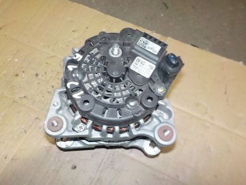 ALTERNÁTOR 04E903015A VW SKODA 110A ORIGINÁLNÍ IDEÁLNÍ