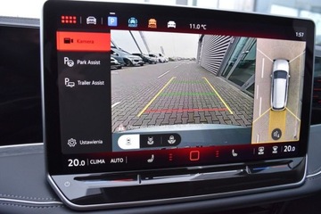 Volkswagen Passat B8 Variant Facelifting 2.0 TDI SCR 150KM 2025 Volkswagen Passat Variant 150KM TDI DSG Elegance IQDrive Alu17 Kamera360 H, zdjęcie 15