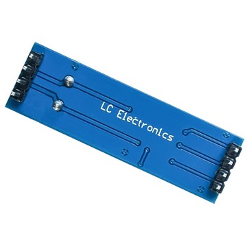 MAX485 Moduł konwerter TTL UART RS485 dla Arduino