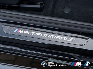 BMW Seria 5 G90-91 Touring 2.0 520d 197KM 2025 BMW Seria 5 20d xDrive Touring 197 KM mHEV - M Sport - Ogrzewanie Kierowni, zdjęcie 28