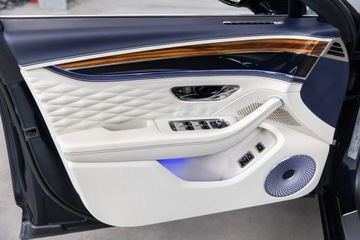 Bentley Continental III 2020 Bentley Continental Flying Spur Krajowy. Gwarancja, zdjęcie 27