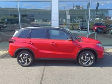 Suzuki Vitara III 2025 SUZUKI Vitara 1.4 Boosterjet mHEV Elegance 2WD Suv 110KM 2025, zdjęcie 1