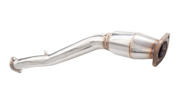 CAT PIPE DECAT BRZ GT86 SUBARU TOYOTA SCION