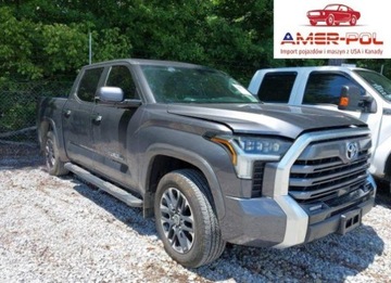 Toyota Tundra II 2024 Toyota Tundra Limited 2024 3.4l 3.4 Benzyna 389KM