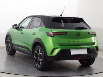 Opel Mokka II SUV 1.2 Turbo 130KM 2022 Opel Mokka 1.2 Turbo, Salon Polska, 1. Właściciel, zdjęcie 3