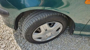 Honda Jazz II 1.4 83KM 2002 Honda Jazz 1.4 16v 83KM # Klima # Serwisowana do, zdjęcie 38