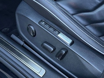 Volkswagen Arteon Fastback Facelifting 2.0 TDI SCR 150KM 2022 Volkswagen Arteon 2.0 TDI 150KM R-Line DSG SerwisASO Acc Led Virtual Webas, zdjęcie 17