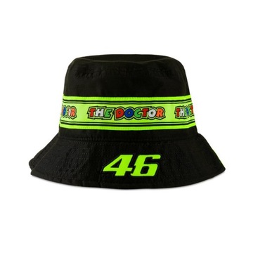 VR46 CZAPKA DZIECKO DOCTOR 2020 VRKFH393904