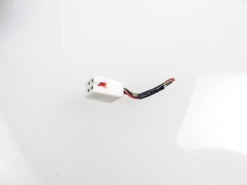 MOTOREK KRYT VENTILACE MAZDA CX-7 (ER) GJ6E