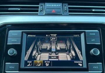 Volkswagen Passat B8 Variant Facelifting 2.0 TDI SCR 150KM 2022 Volkswagen Passat Elegance Pakiety, FV 23, ACC, Kamera, Podgrzewane 4 fot, zdjęcie 32