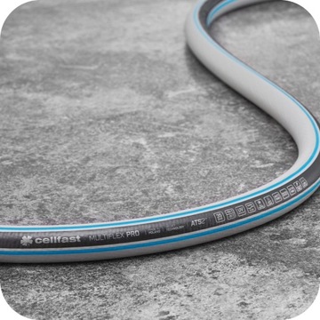 6-СЛОЙНЫЙ САДОВЫЙ ШЛАНГ MULTIFLEX PRO 1/2