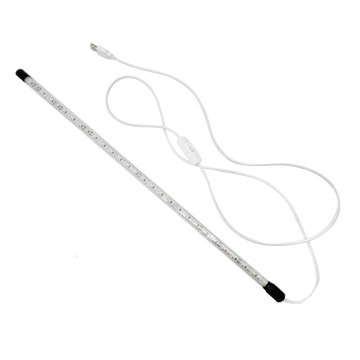 Lampa testowa do naprawy wycieków światła Pro
