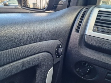 Skoda Fabia II Kombi 1.2 70KM 2009 Škoda Fabia Skoda Fabia 1.2 Benzyna 69 KM,, zdjęcie 9