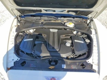 Bentley Continental III 2018 Bentley Flying Spur 2018 4.0l 4.0 Benzyna 500KM, zdjęcie 6