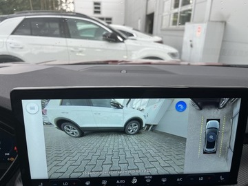 Ford Kuga III 2024 NOWY Ford Kuga ST-Line X Automat 186 KMOd ręki!, zdjęcie 25