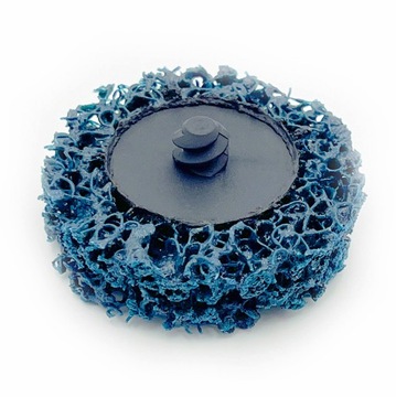 Флизелин негр для красок и ржавчины роллок 50мм.