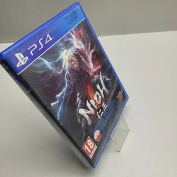 НИОХ PS4