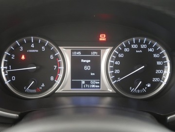 Suzuki Vitara III SUV 1.6 VVT 120KM 2015 Suzuki Vitara 1.6 VVT, Salon Polska, Serwis ASO, zdjęcie 10