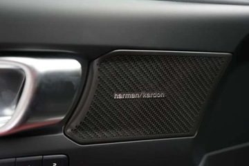 Volvo XC40 Crossover Facelifting 2.0 B3 163KM 2025 Volvo XC 40 VOLVO XC40 Core B3 Mild Hybrid, Dowolna konfiguracja, Polski S, zdjęcie 18