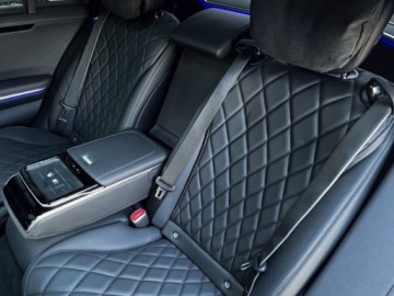 Mercedes Klasa S W223/V223 2024 S Klasa 450 d 4-Matic L AMG Line 2.9 (367KM) 2024, zdjęcie 17