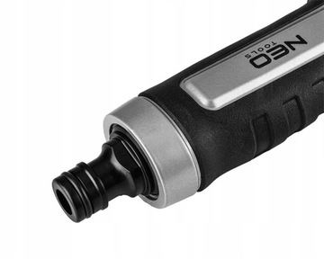 NEO 15-707 ZRASZACZ PISTOLET PODKRĘCONY STRUMIEŃ