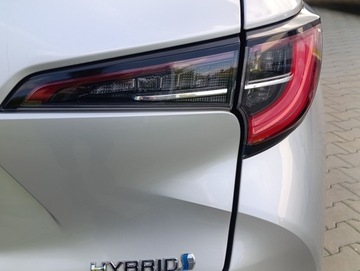 Toyota Corolla XII TS Kombi 1.8 Hybrid 122KM 2021 Toyota Corolla 1.8 Hybrid Comfort Seria E21 (2019-, zdjęcie 33