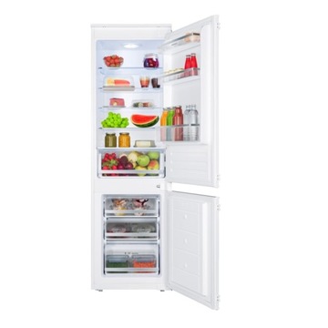 Lodówka do zabudowy 177cm Frost Control Amica MICAN 30830
