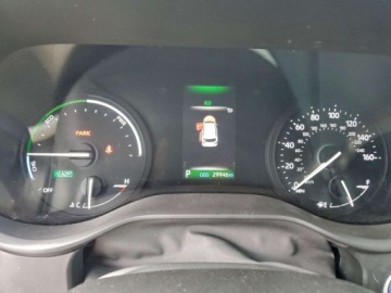 Toyota Sienna III 2021 Toyota Sienna XLE 2021 2.5 Hybryda 245KM, zdjęcie 9