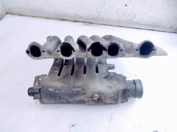 KOLEKTOR SACÍ/ZBĚRNÉ NASÁVÁCÍ VW T4 2.4 D AAB