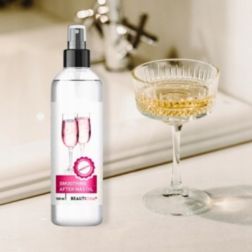 BEAUTIONA МАСЛО ПОСЛЕ ДЕПИЛЯЦИИ РОЗОВОЕ ПРОСЕККО 150 МЛ СПРЕЙ