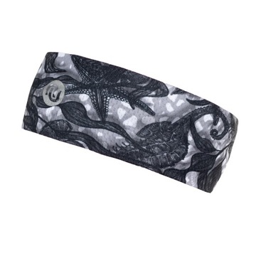 OPASKA NA GŁOWĘ DO BIEGANIA NESSI SPORTSWEAR