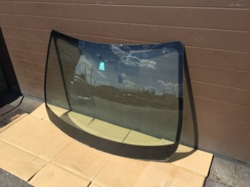 SZYBA PRZEDNIA DACIA LODGY 2012R